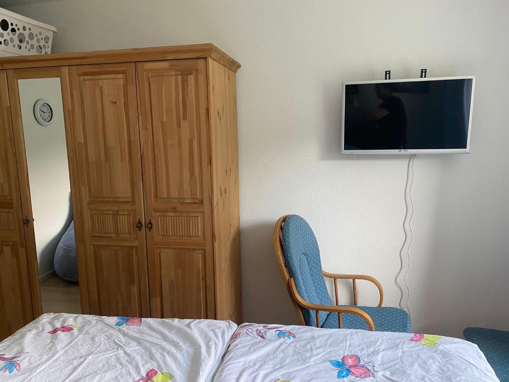 Schaefers Ferienwohnung Oberwiesenthal Exterior foto